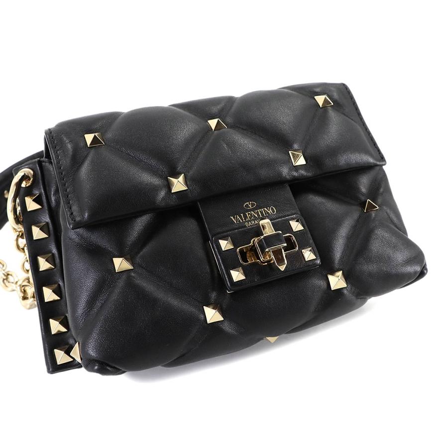 VALENTINO（ヴァレンティノ） 美品 ガラヴァーニ VALENTINO GARAVANI 