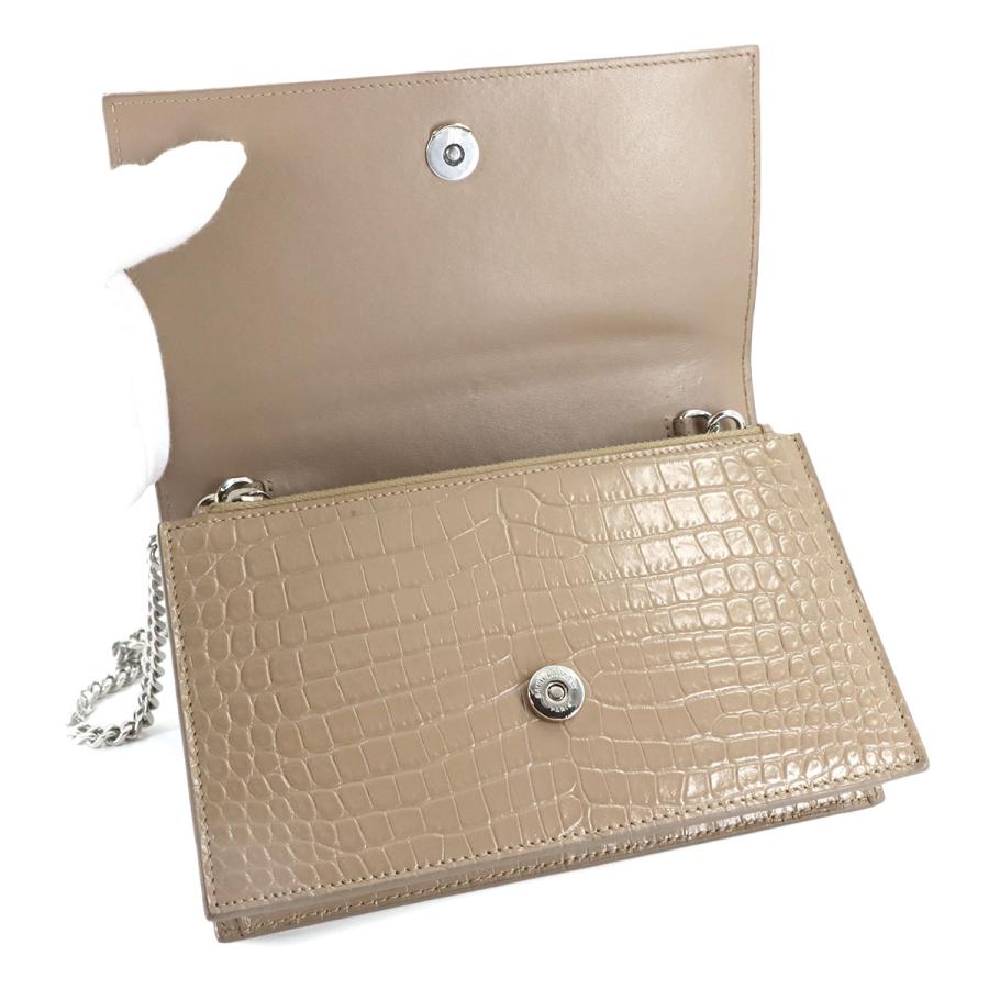 Yves Saint Laurent（イヴ・サンローラン） 美品 サンローラン SAINT 