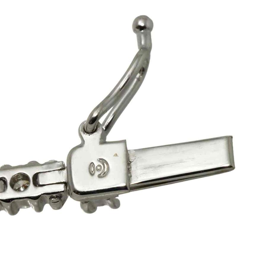 TASAKI（タサキ） ダイヤ 0.20ct ブレスレット 1.50ct K18 WG ホワイト