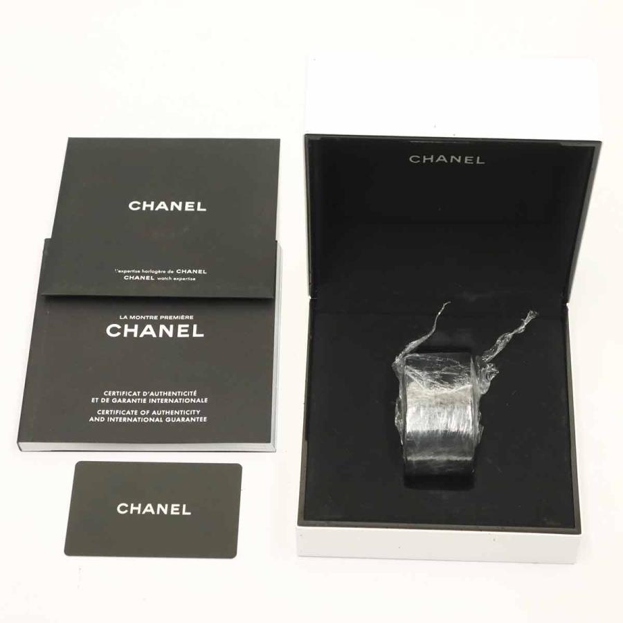 CHANEL（シャネル） プルミエール 22mm H3249 レディース 腕時計 