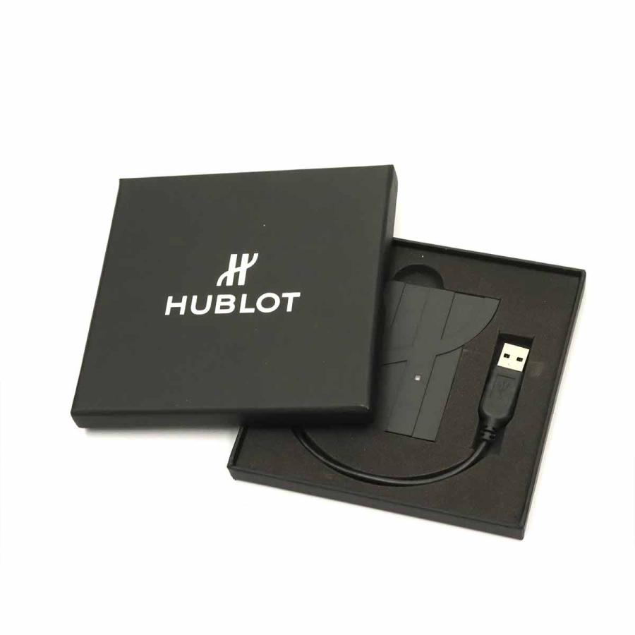 HUBLOT（ウブロ） ビッグバン エボリューション ブラックマジック 301 