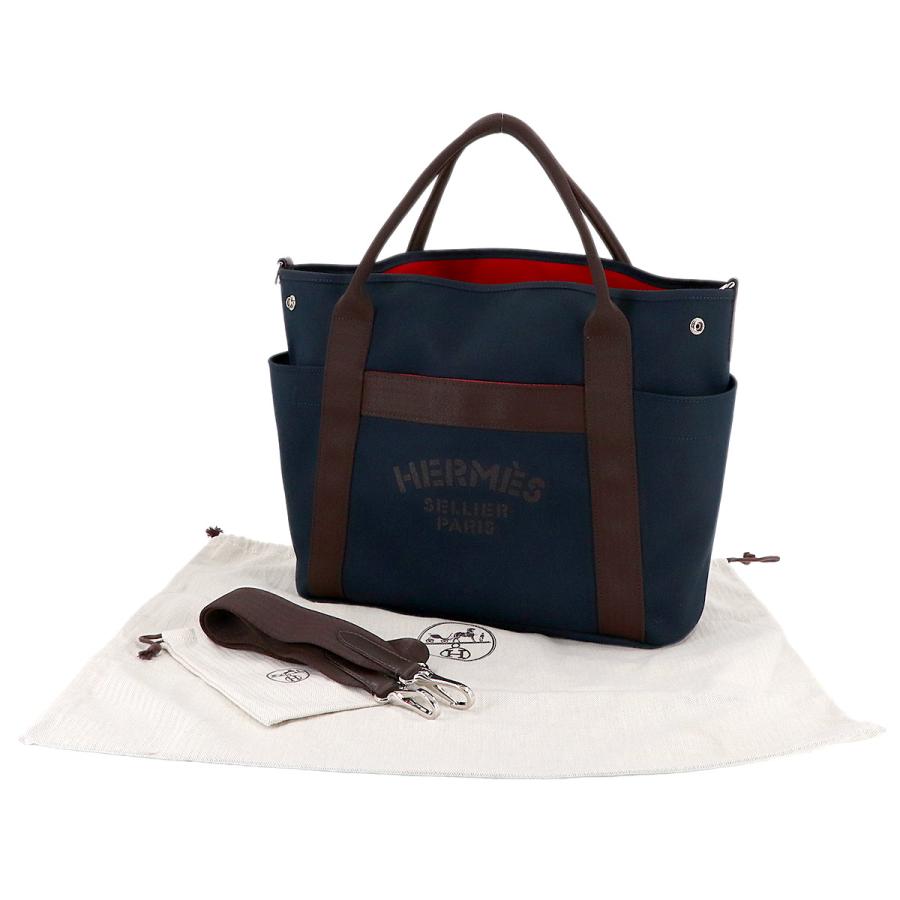 HERMES（エルメス） 未使用 展示品 サック ド パンサージュ グルーム 
