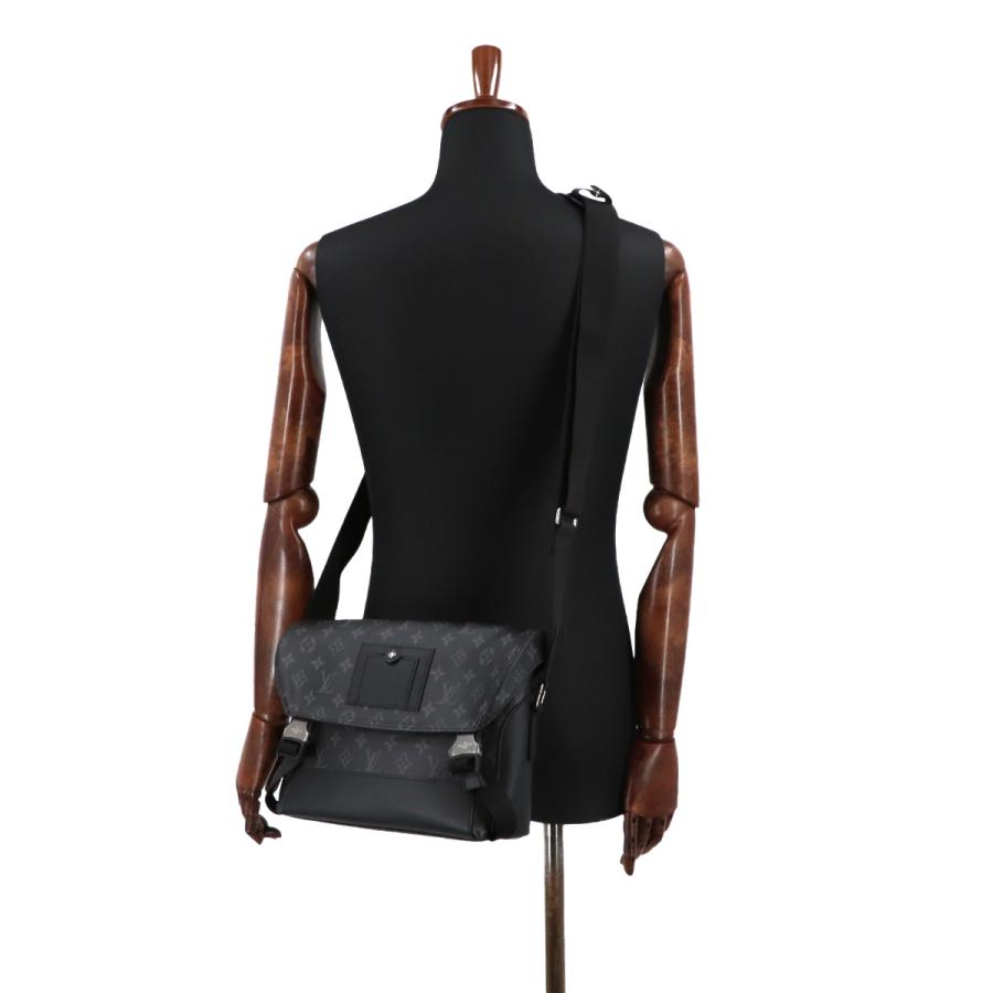ルイヴィトン【最高級美品】モノグラム　メッセンジャー•ヴォワヤージュPM LOUIS VUITTON（ルイ・ヴィトン） 新品同様 ルイ ヴィトン モノグラム