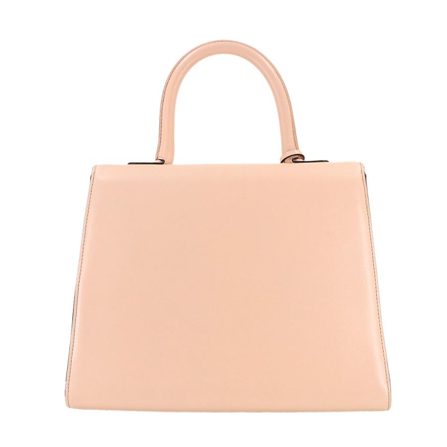 デルヴォー DELVAUX ブリヨン MM 2way ハンド ショルダー バッグ 