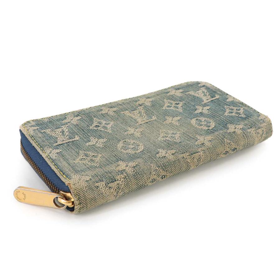 LOUIS VUITTON（ルイ・ヴィトン） ルイ ヴィトン モノグラム デニム