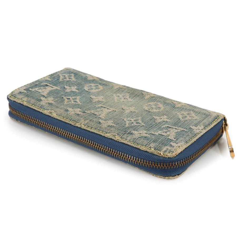 LOUIS VUITTON（ルイ・ヴィトン） ルイ ヴィトン モノグラム デニム