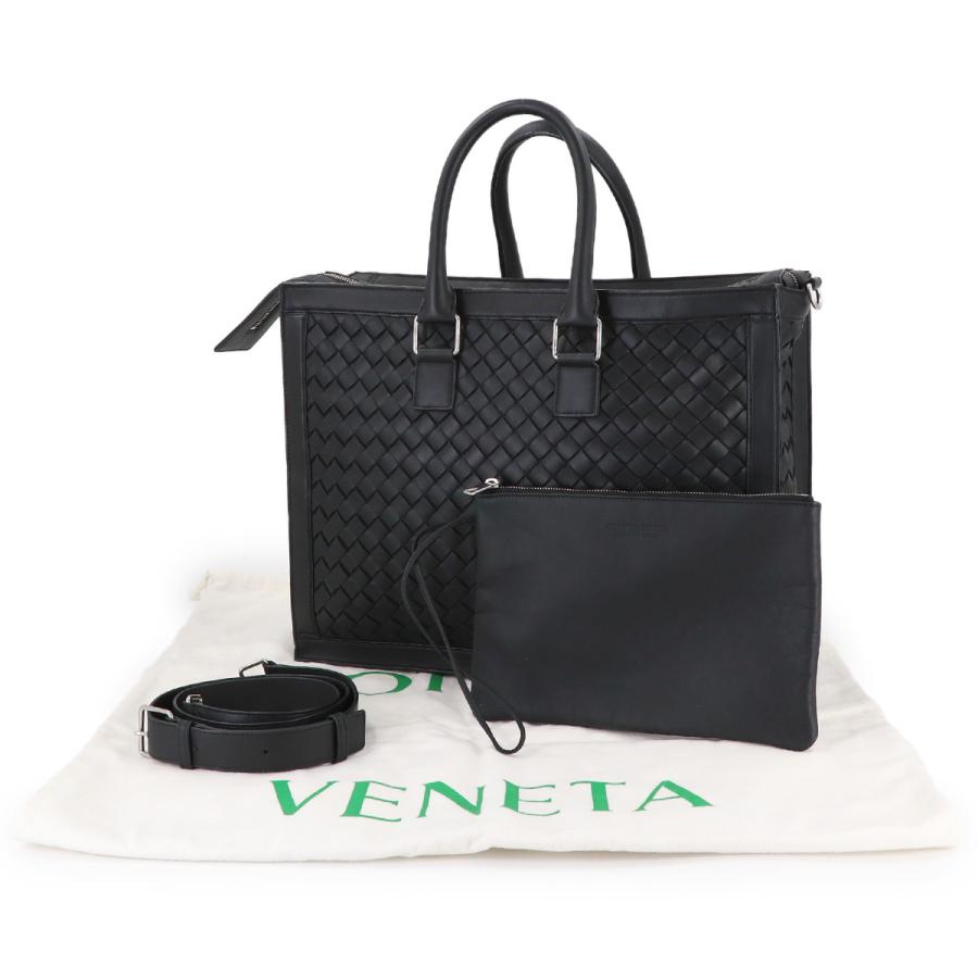 BOTTEGA VENETA（ボッテガ・ヴェネタ） 新品同様 ボッテガ ヴェネタ