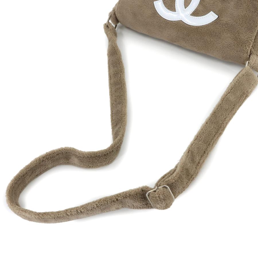 CHANEL（シャネル） 美品 プレシジョン ココマーク ショルダー バッグ