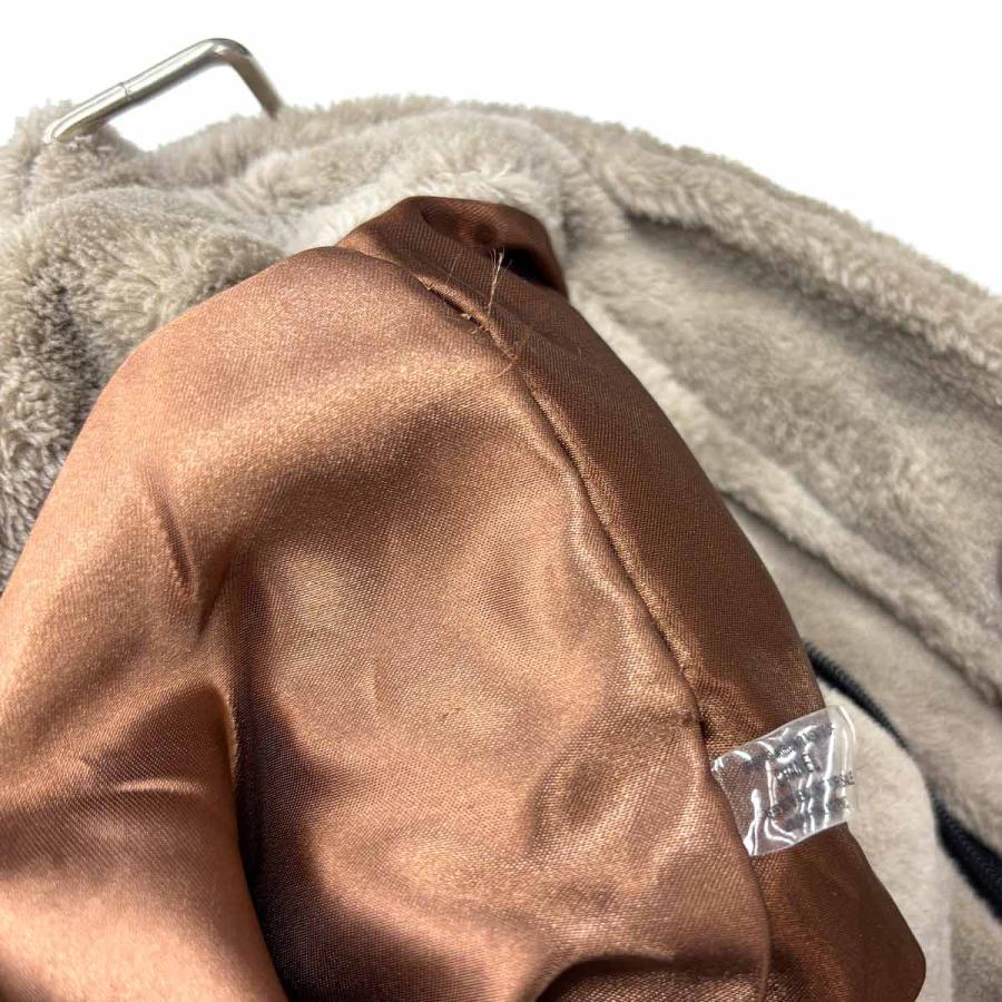 CHANEL（シャネル） 美品 プレシジョン ココマーク ショルダー バッグ