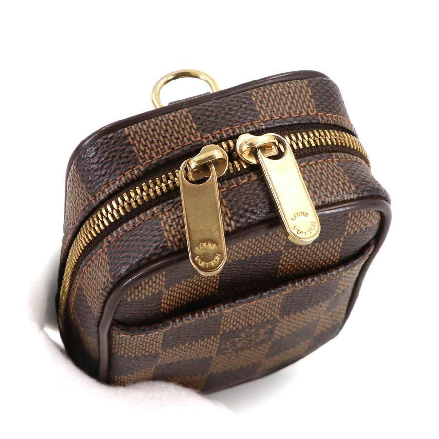 LOUIS VUITTON（ルイ・ヴィトン） ルイ ヴィトン ダミエ エテュイ 