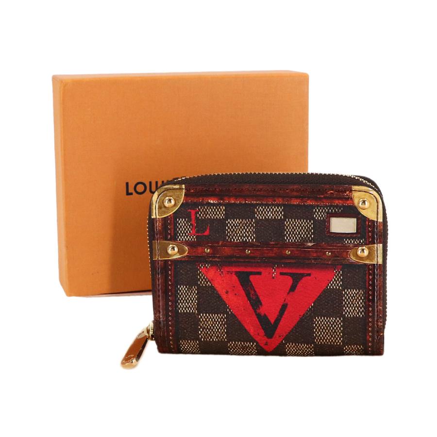 LOUIS VUITTON（ルイ・ヴィトン） 新品同様 ルイ ヴィトン ダミエ