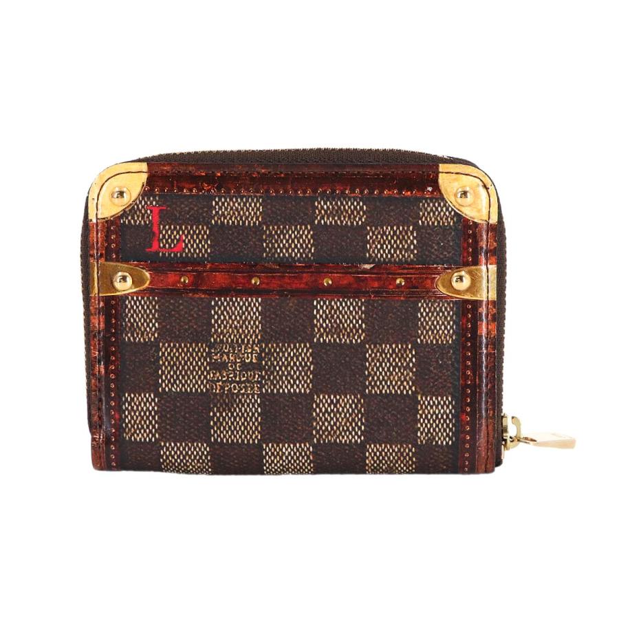 LOUIS VUITTON（ルイ・ヴィトン） 新品同様 ルイ ヴィトン ダミエ