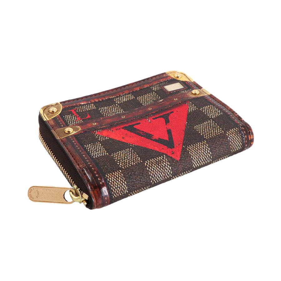 LOUIS VUITTON（ルイ・ヴィトン） 新品同様 ルイ ヴィトン ダミエ