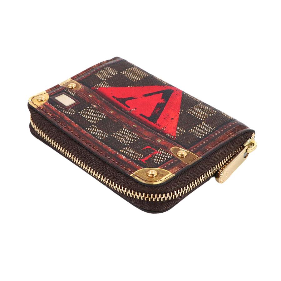 LOUIS VUITTON（ルイ・ヴィトン） 新品同様 ルイ ヴィトン ダミエ