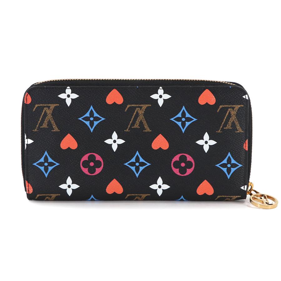LOUIS VUITTON（ルイ・ヴィトン） 新品同様 ルイ ヴィトン ゲーム オン