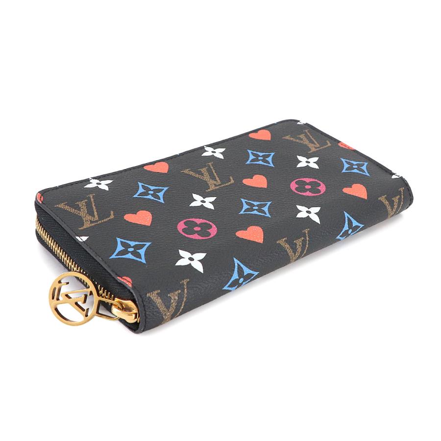 LOUIS VUITTON（ルイ・ヴィトン） 新品同様 ルイ ヴィトン ゲーム オン