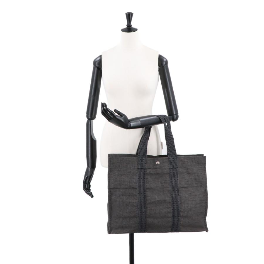 HERMES（エルメス） 新品同様 エールライン トート GM バッグ