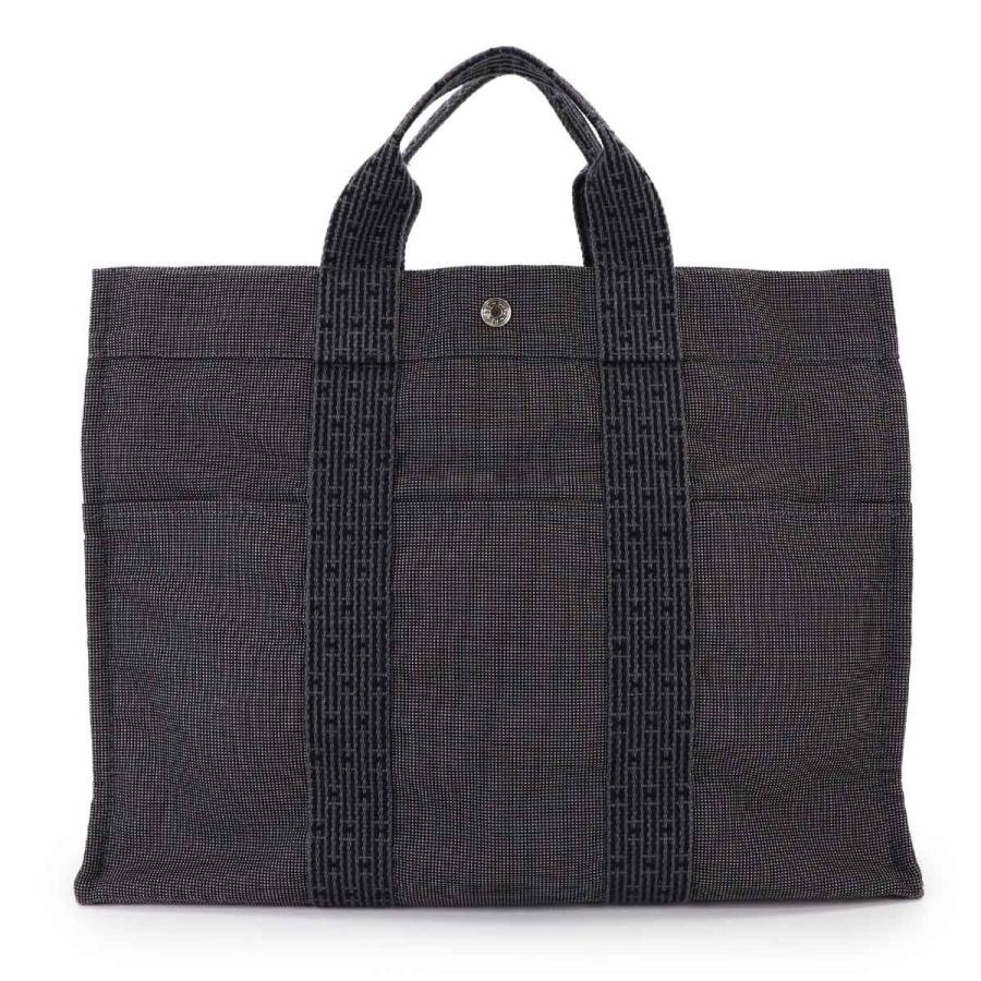 HERMES（エルメス） 新品同様 エールライン MM トート バッグ