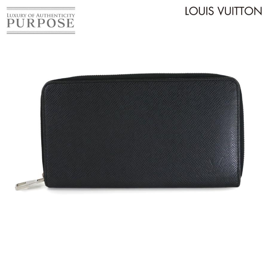 LOUIS VUITTON（ルイ・ヴィトン） ルイ ヴィトン タイガ ジッピー