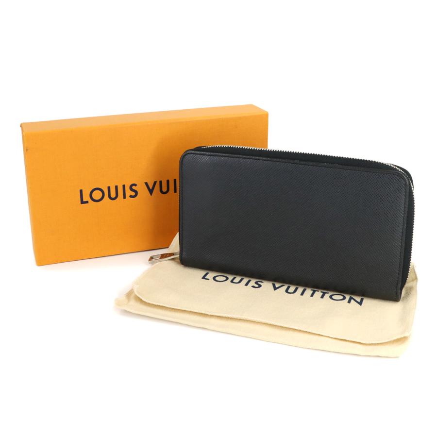 LOUIS VUITTON（ルイ・ヴィトン） ルイ ヴィトン タイガ ジッピー