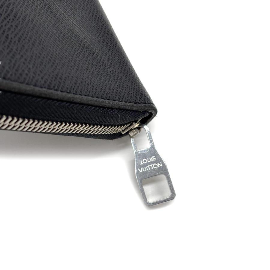 LOUIS VUITTON（ルイ・ヴィトン） ルイ ヴィトン タイガ ジッピー