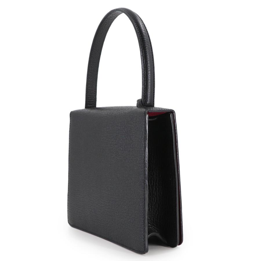 LOEWE（ロエベ） 新品同様 バルセロナ 2way ハンド ショルダー バッグ 