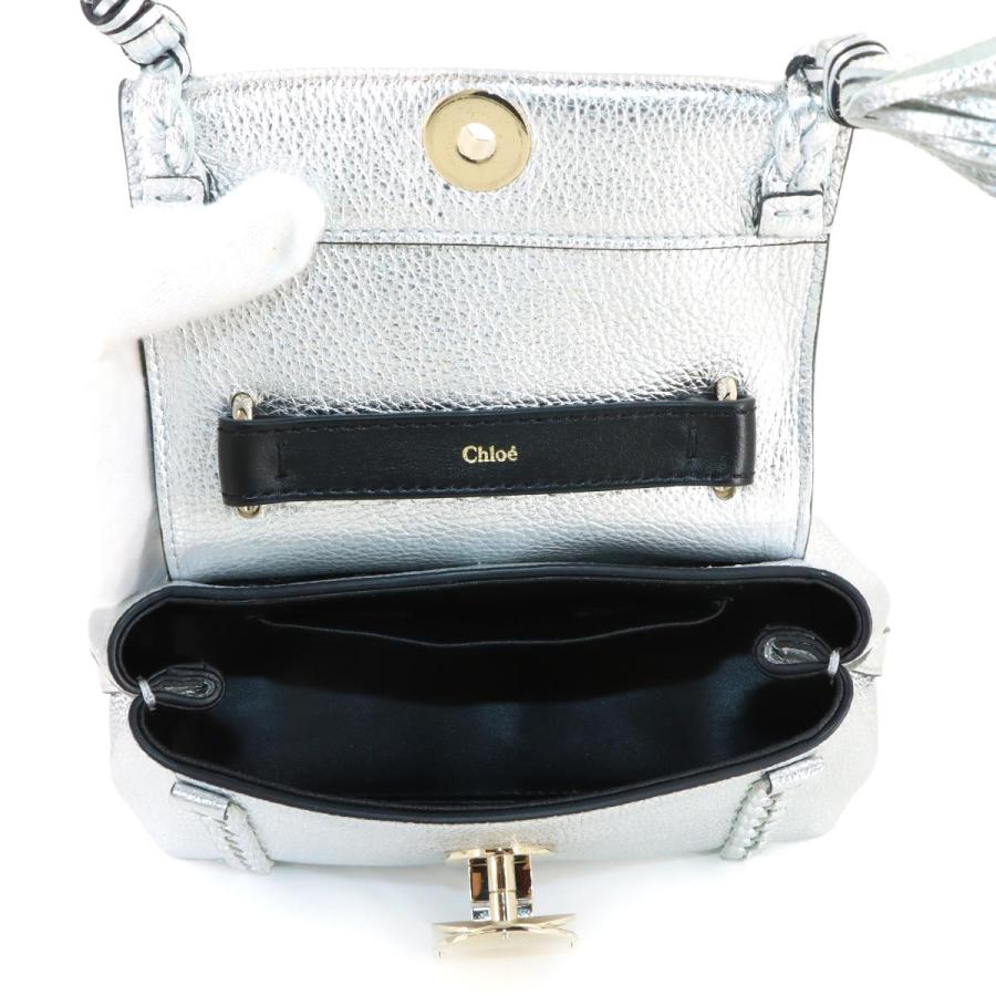 Chloe（クロエ） 未使用 展示品 ペネロペ ミニ 2way ハンド ショルダー