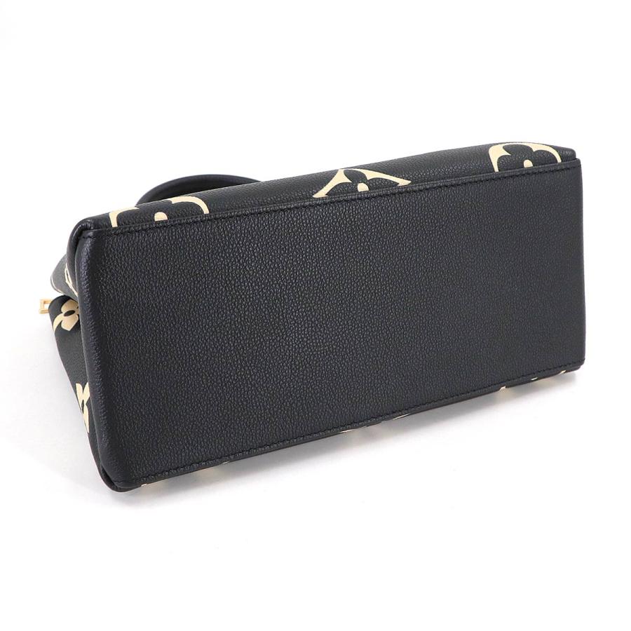 LOUIS VUITTON（ルイ・ヴィトン） 新品同様 ルイ ヴィトン バイカラー