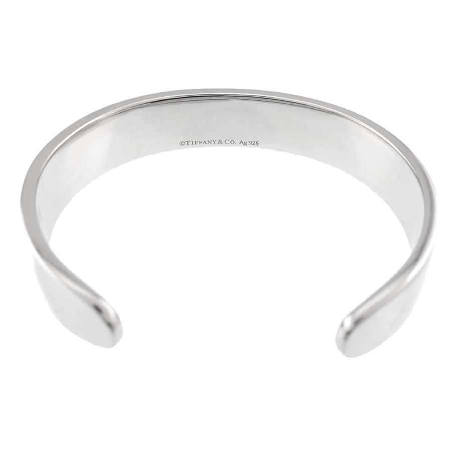 TIFFANY&Co.（ティファニー） リターン トゥ ナロー カフ ダイヤ