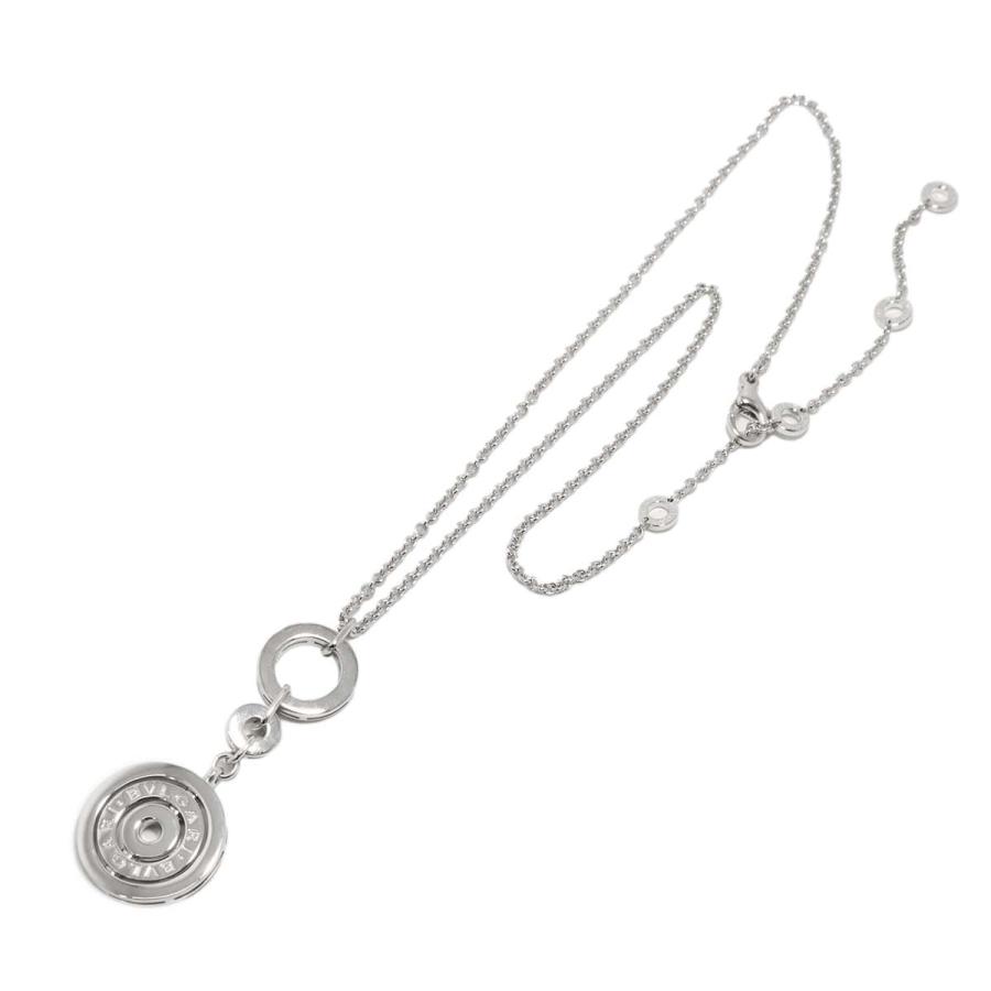 BVLGARI（ブルガリ） アストラーレ チェルキ ダイヤ ネックレス 46cm