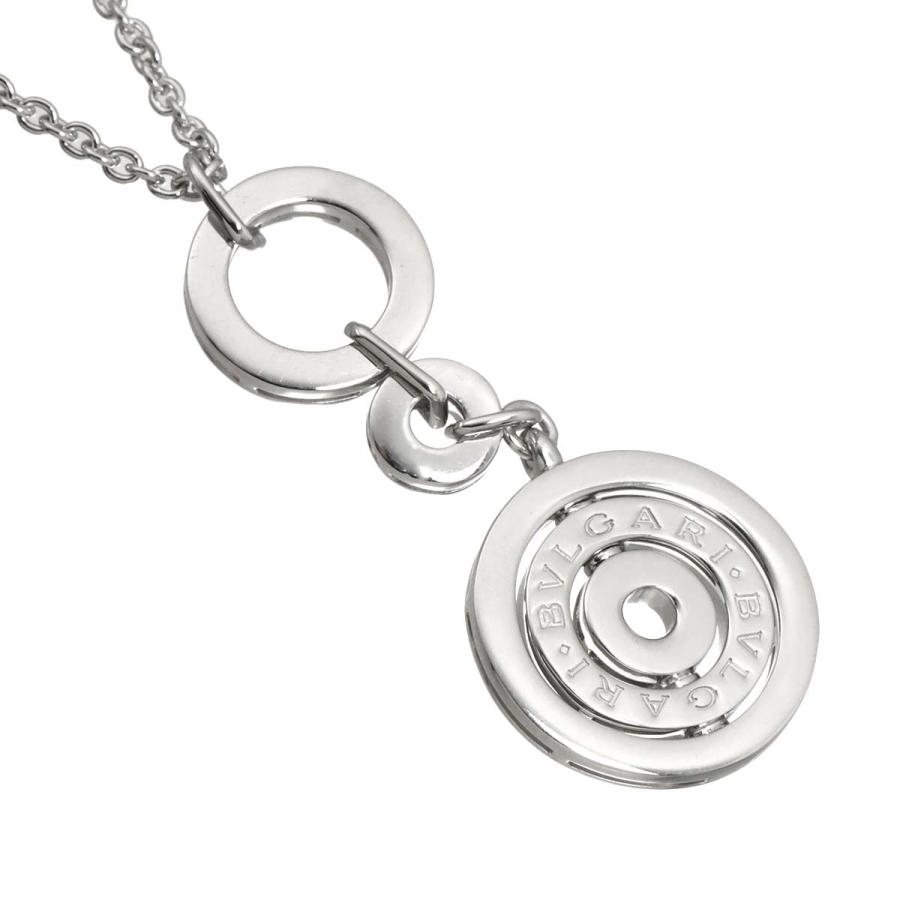 BVLGARI（ブルガリ） アストラーレ チェルキ ダイヤ ネックレス 46cm