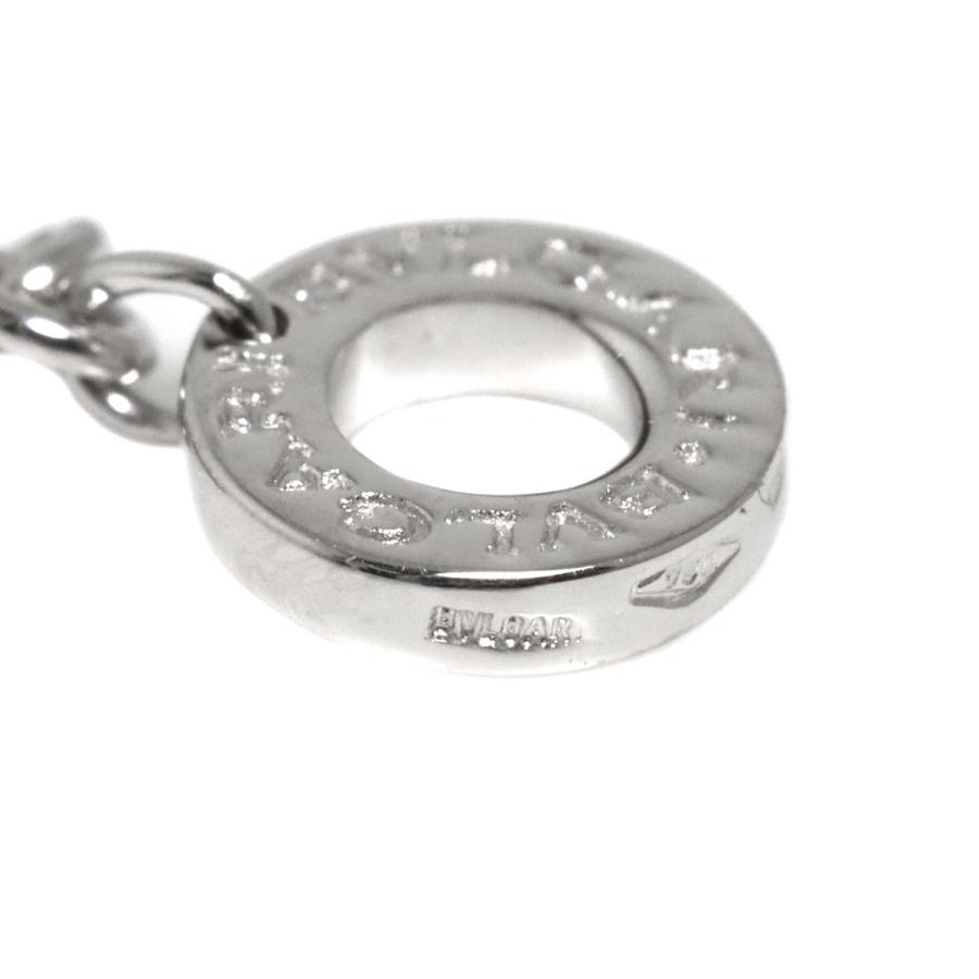 BVLGARI（ブルガリ） アストラーレ チェルキ ダイヤ ネックレス 46cm