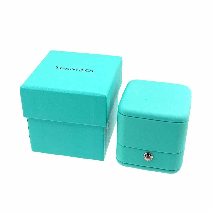 TIFFANY&Co.（ティファニー） アトラス Xクローズド ナロー 28号