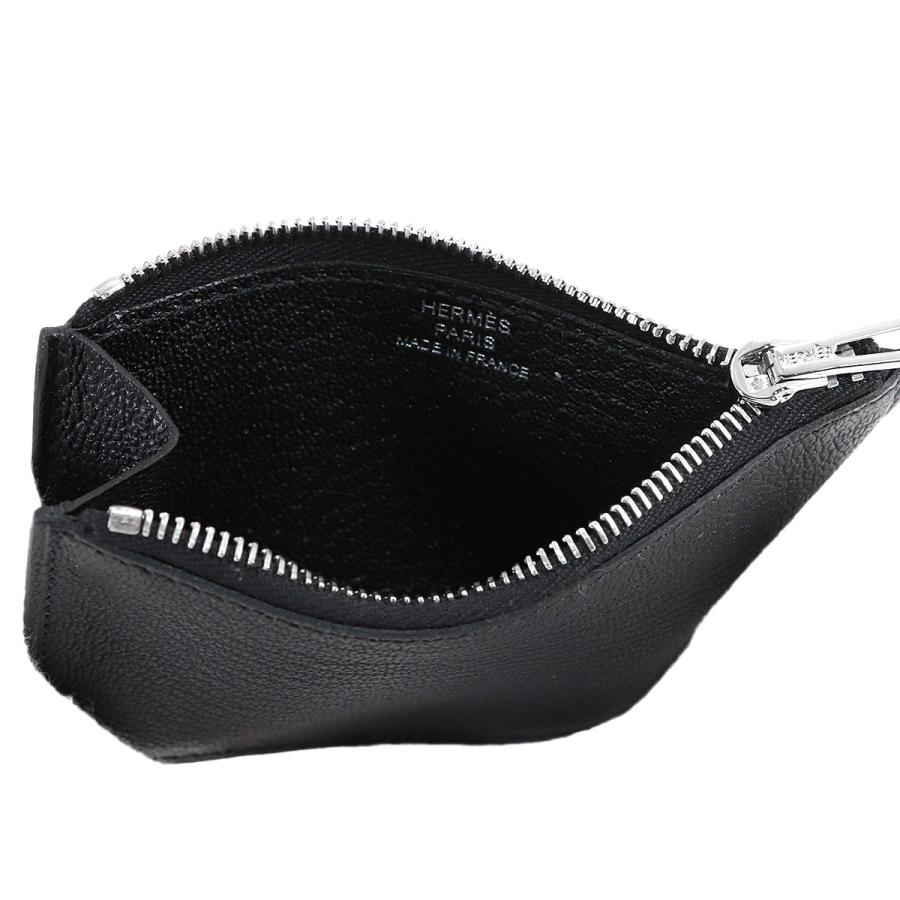 HERMES（エルメス） 新品 未使用 ロウリス ルリ スリム ウォレット 二 