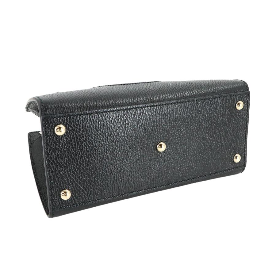 GUCCI（グッチ） 未使用 展示品 ソーホー インターロッキングG 2way 