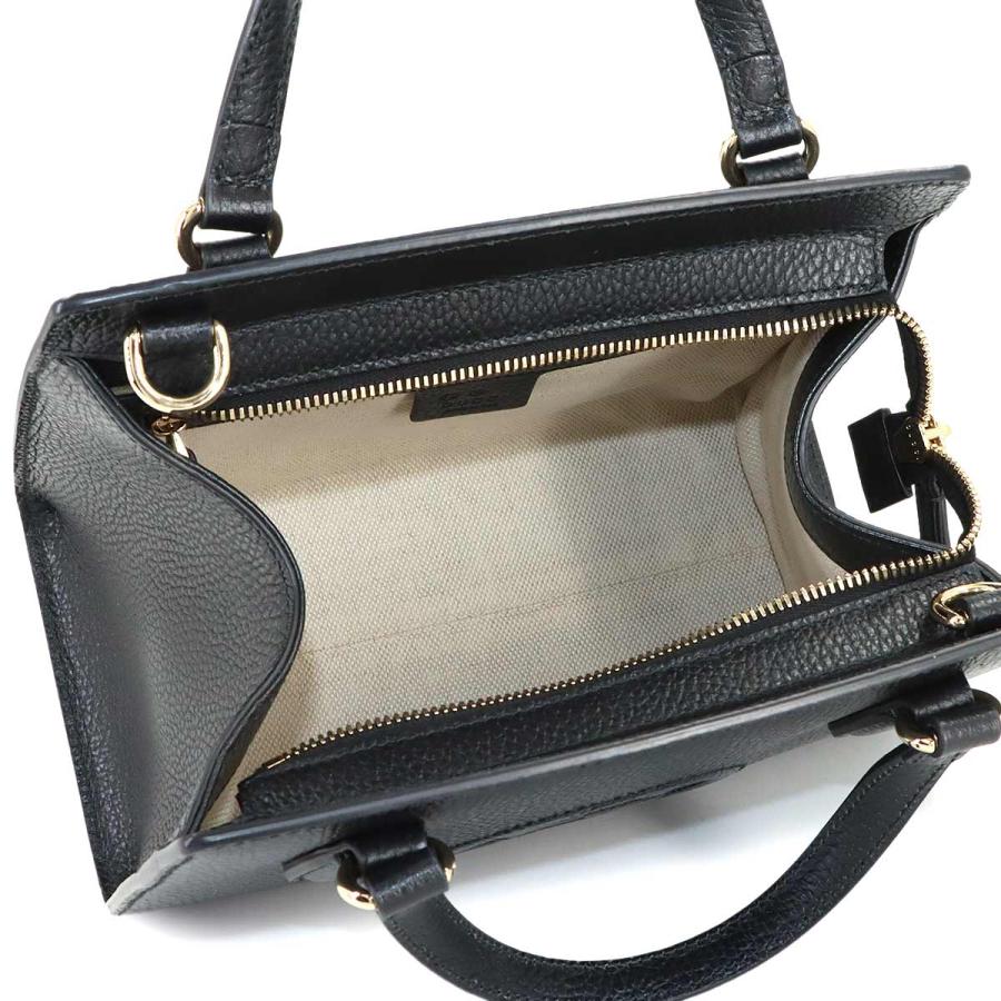 GUCCI（グッチ） 未使用 展示品 ソーホー インターロッキングG 2way 