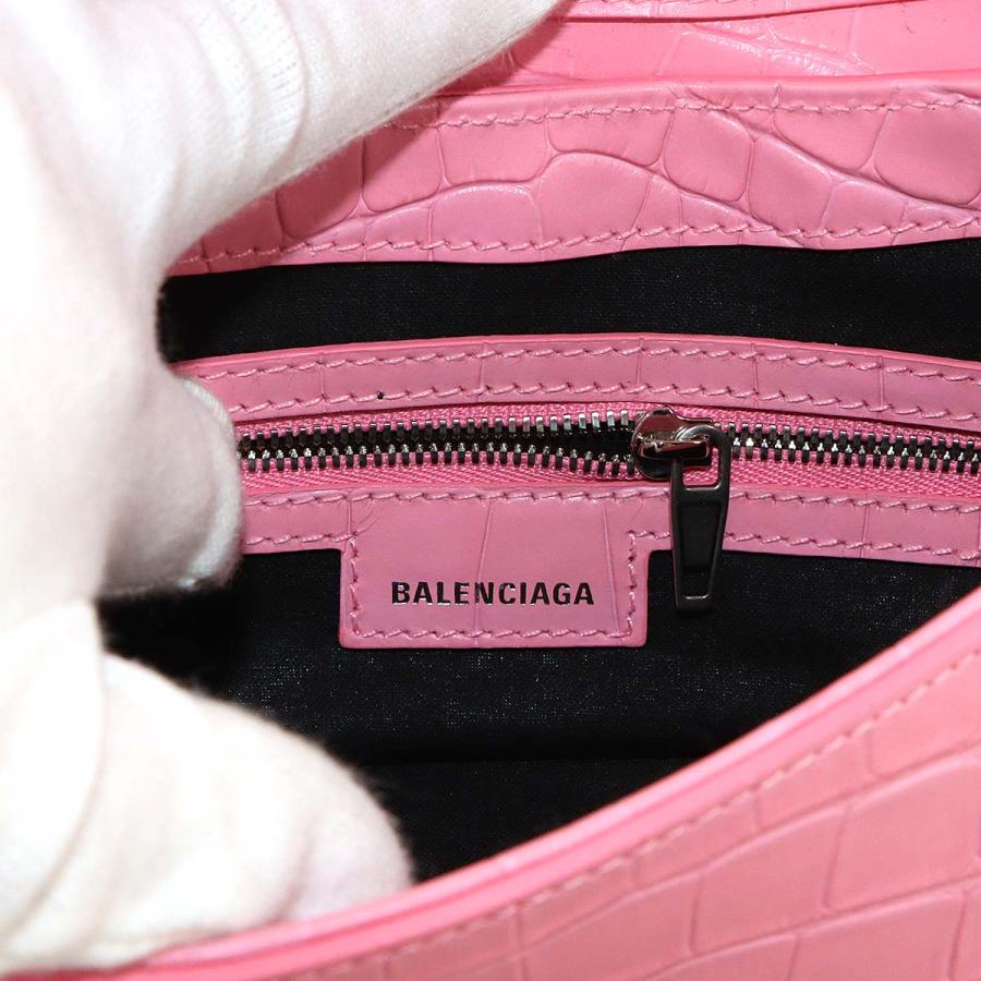 BALENCIAGA（バレンシアガ） 未使用 展示品 リンゼイ ショルダー