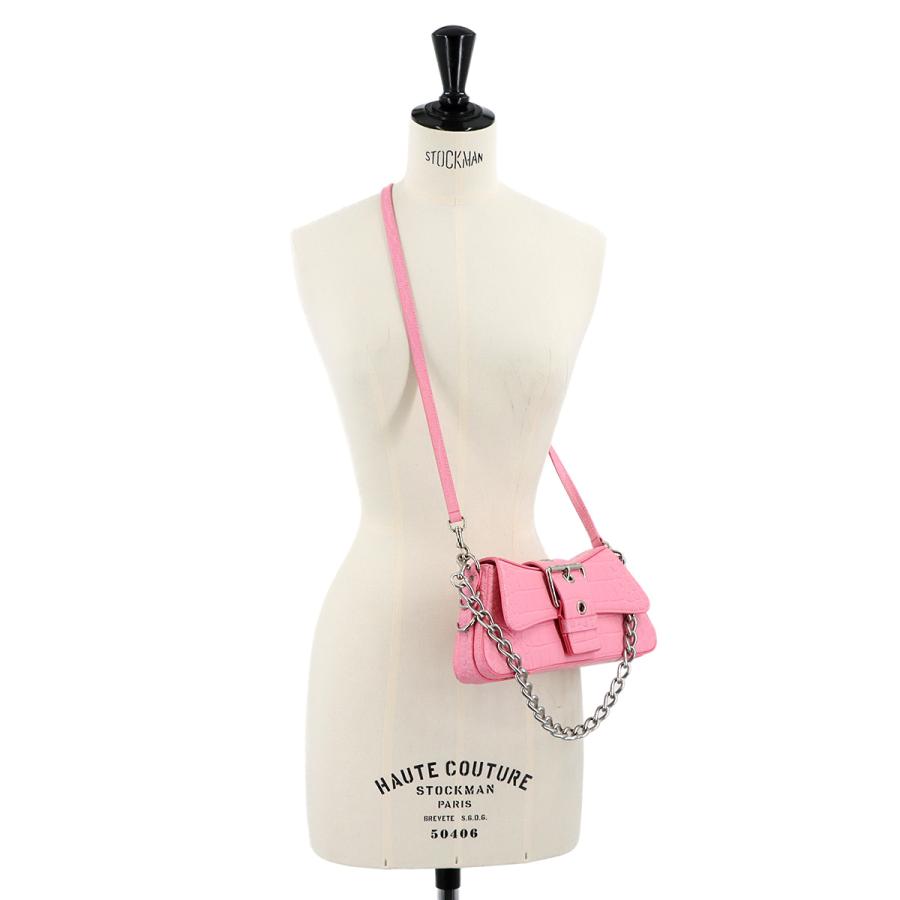 BALENCIAGA（バレンシアガ） 未使用 展示品 リンゼイ ショルダー