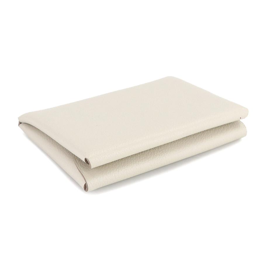 HERMES（エルメス） 新品 未使用 カルヴィ デュオ カードケース 名刺