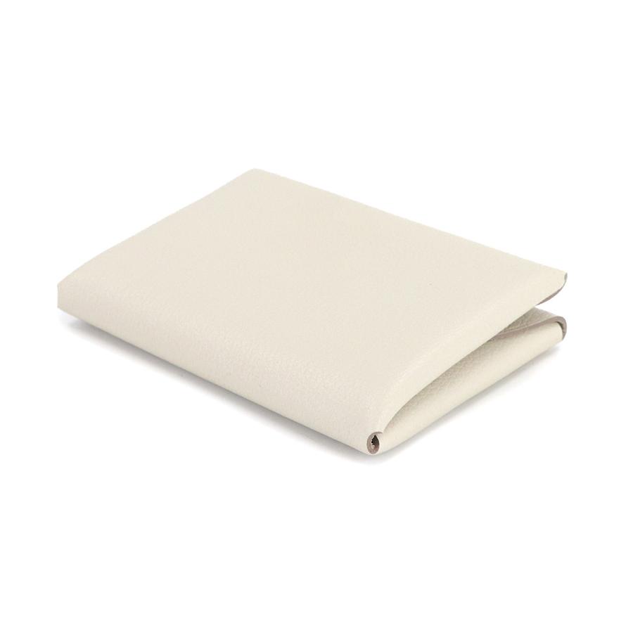 HERMES（エルメス） 新品 未使用 カルヴィ デュオ カードケース 名刺