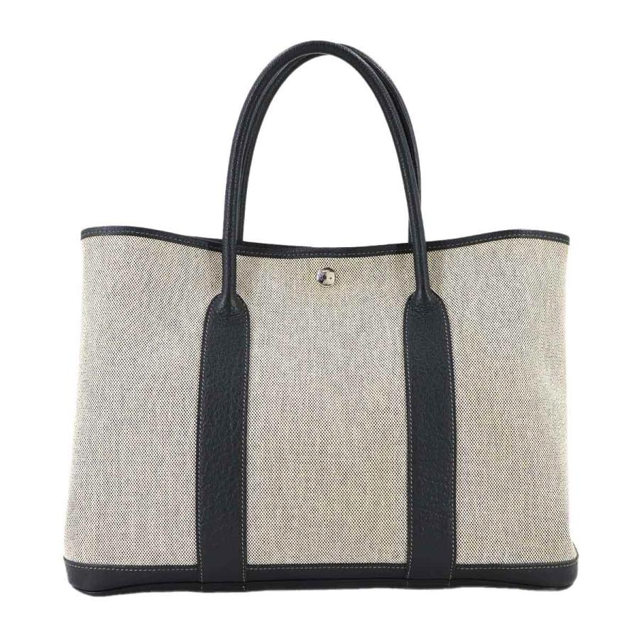 HERMES（エルメス） 美品 ガーデンパーティ 36 PM トート バッグ 