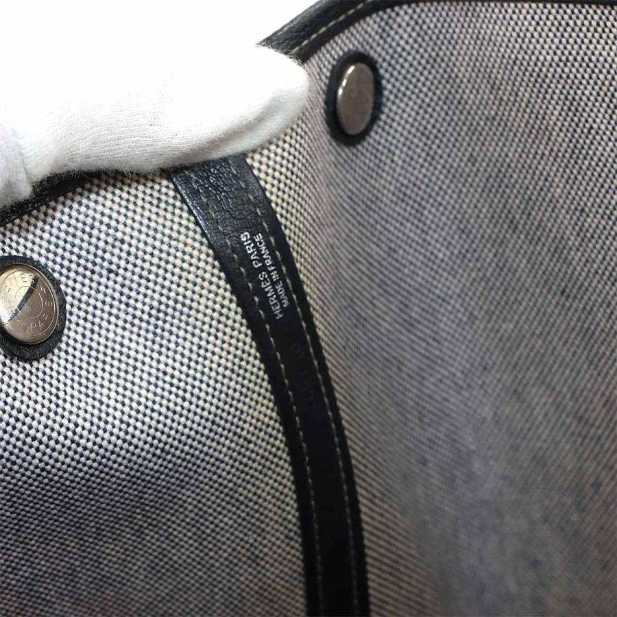 HERMES（エルメス） 美品 ガーデンパーティ 36 PM トート バッグ 