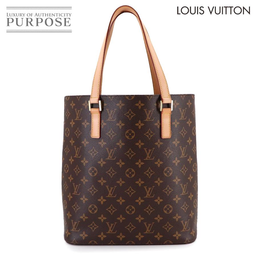 LOUIS VUITTON（ルイ・ヴィトン） 新品同様 ルイ ヴィトン モノグラム