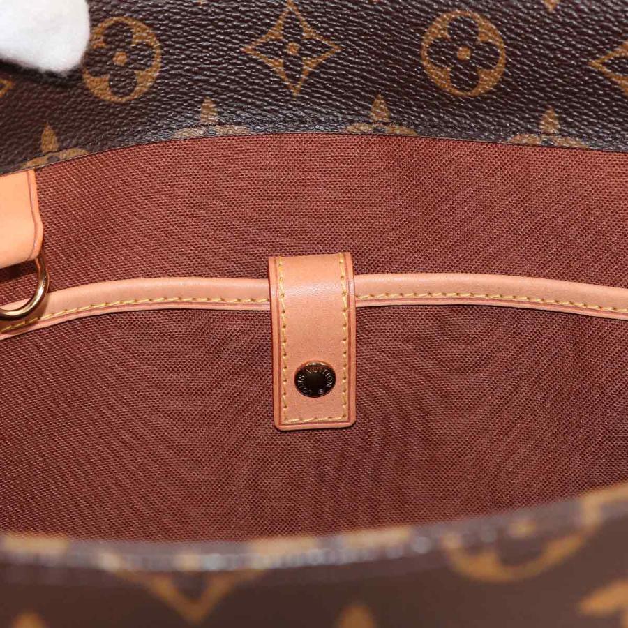 LOUIS VUITTON（ルイ・ヴィトン） 新品同様 ルイ ヴィトン モノグラム
