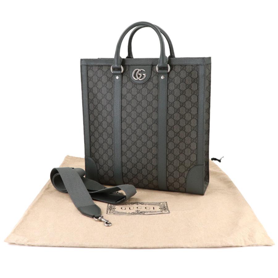 GUCCI（グッチ） 未使用 展示品 オフィディア ミディアム 2way トート 