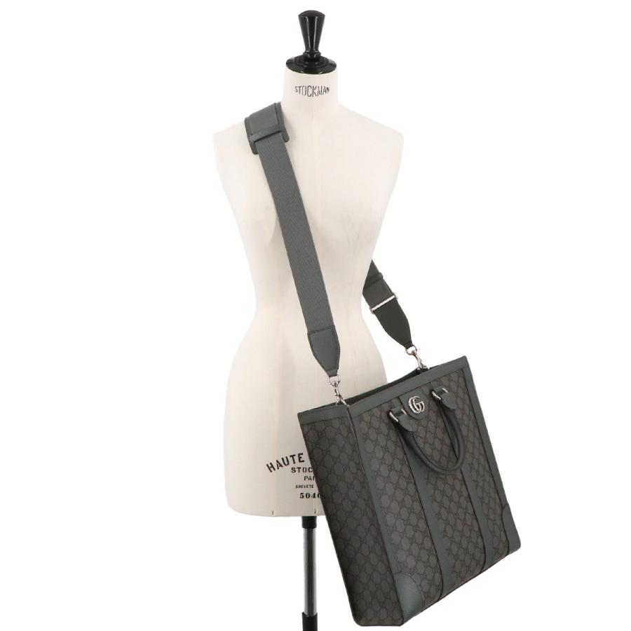 GUCCI（グッチ） 未使用 展示品 オフィディア ミディアム 2way トート 