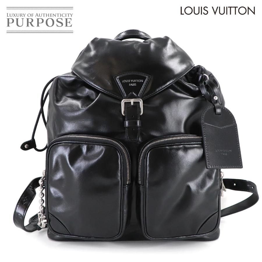 Louis Vuitton リュック　モンスリ　ルイヴィトン LOUIS VUITTON（ルイ・ヴィトン） 未使用 展示品 ルイ ヴィトン