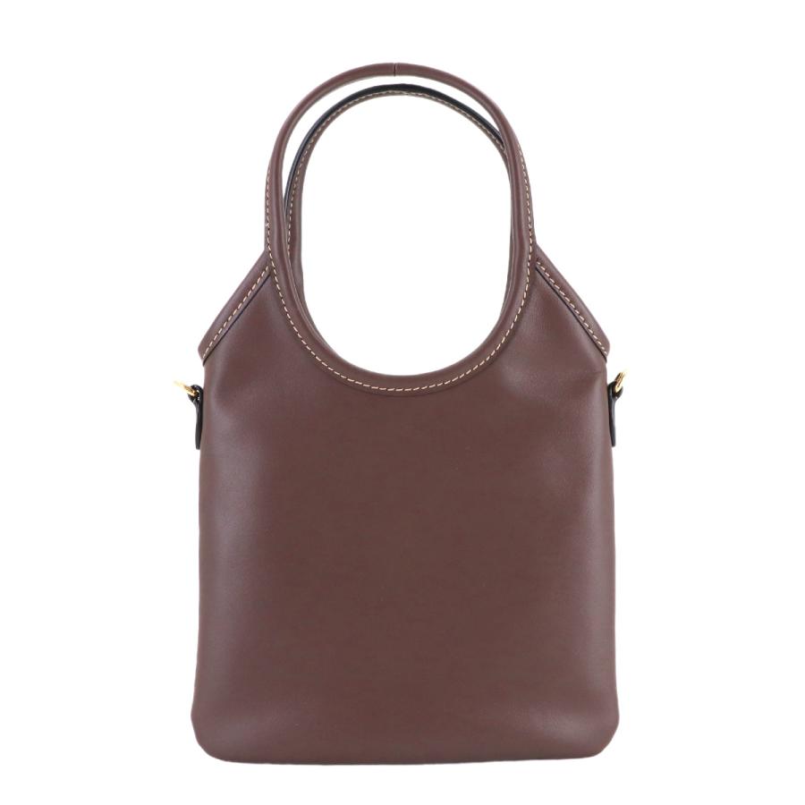 ミュウミュウ IVY2WAYハンド  5BA281【Aランク】【中古】 miu miu（ミュウミュウ） 中古 ショルダーバッグ レディース ブランド