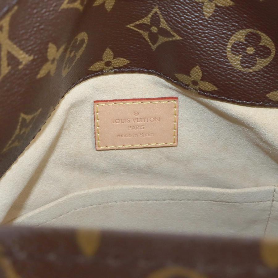 LOUIS VUITTON（ルイ・ヴィトン） 新品同様 ルイ ヴィトン モノグラム 