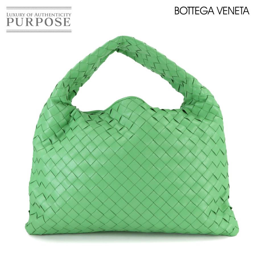 BOTTEGA VENETA（ボッテガ・ヴェネタ） 新品同様 ボッテガ ヴェネタ 
